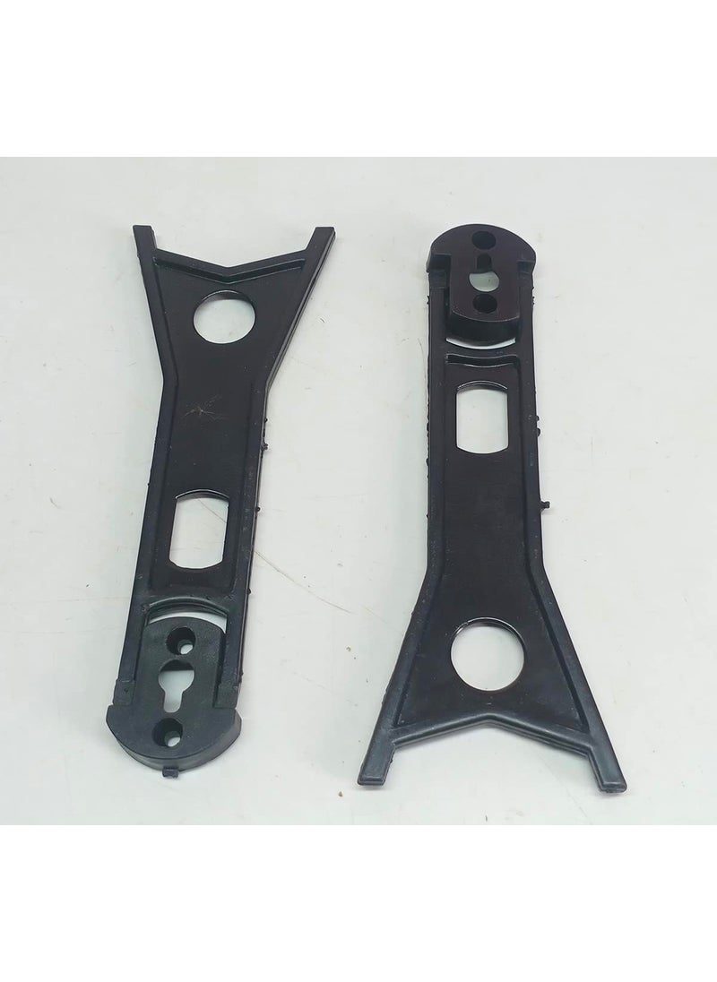 Plastic Stand for Photo Frame (5 Pcs) PPS - 004