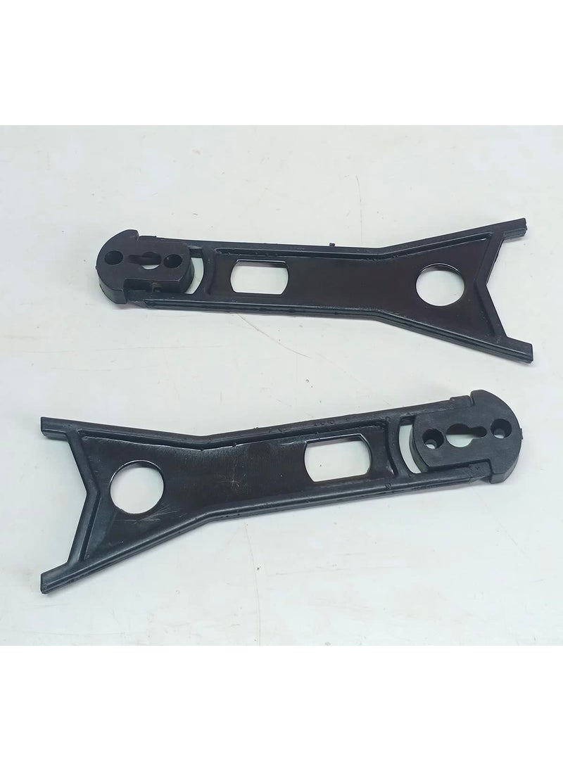 Plastic Stand for Photo Frame (5 Pcs) PPS - 004