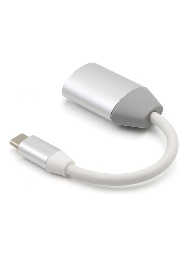 نيبمينينت كابل توصيل من Type-C إلى HDMI - Image 2