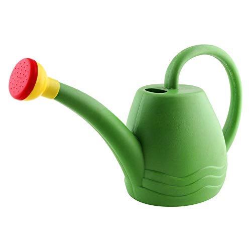 bvslf Watering Can for House Plants, Water Sprayer Sprinkler for Gardening Plants, 1.8 LTR - Image 5