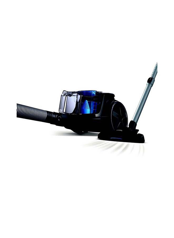 Philips PowerPro Compact Bagless Vacuum Cleaner 1.5 L 1800 W FC9350/61/62 Multicolour - Image 5
