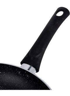 Aluminium Frypan With Glass Lid Black/Clear 26cm - pzsku/Z91EB34BAAE253667A51EZ/45/_/1721473734/2655786f-bccf-44a7-bb10-ef5054c2d67c