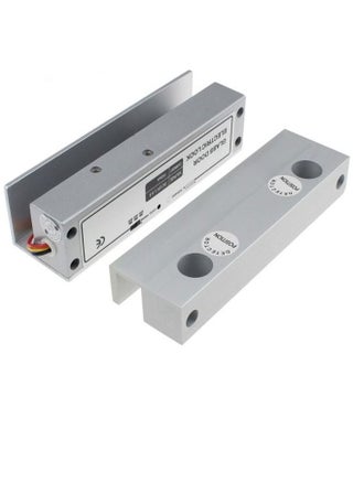 New Drop Bolt Lock For Class Door With U Bracket Time Delay - pzsku/Z91EB37DEB34BE60B60BBZ/45/_/1676106284/cd39f1ae-1e58-4fcb-b553-55440e6aa9dc