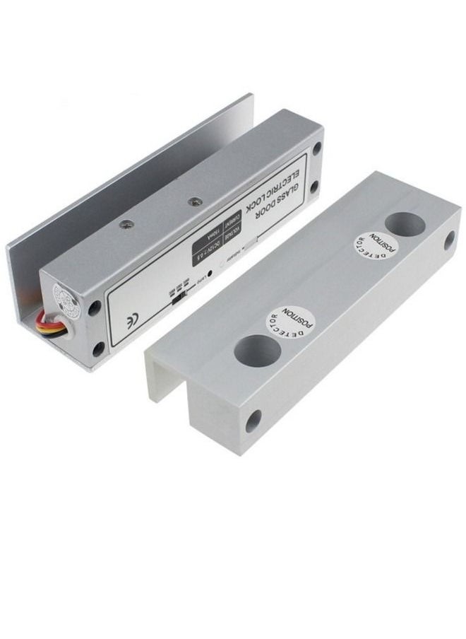 Bluefield - New Drop Bolt Lock For Class Door With U Bracket Time Delay - Image 1