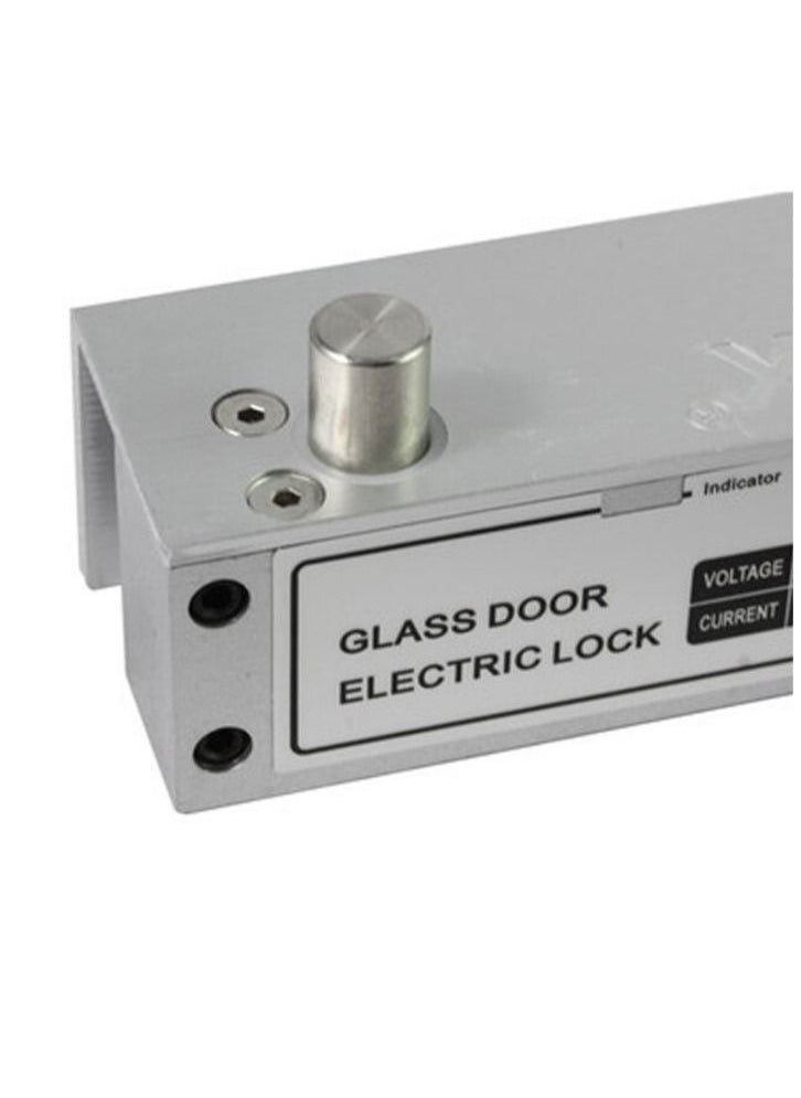 Bluefield - New Drop Bolt Lock For Class Door With U Bracket Time Delay - Image 1