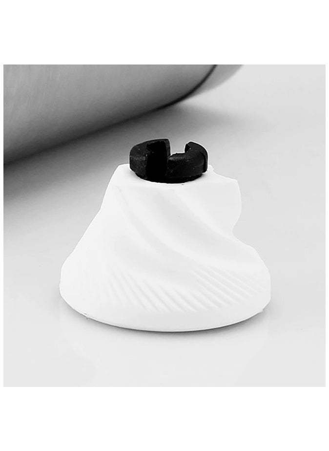Generic - Manual Coffee Bean Grinder black Standard，Portable for Travel Convenient - Image 1
