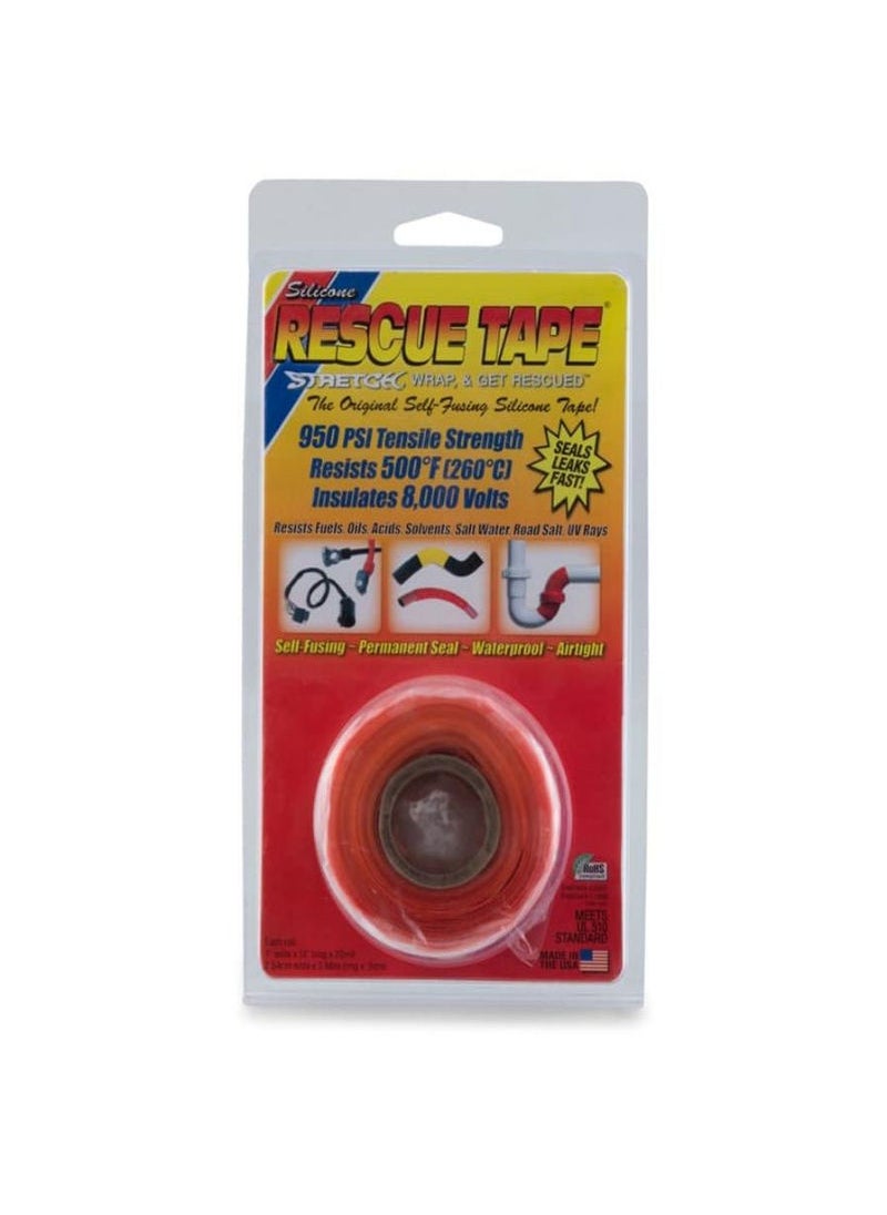 Rescue Tape Silicone Repair Tape 5 mm X 2.54cm X 3.66 m - pzsku/Z91EB510FB1BAC287E947Z/45/_/1691144603/122abc0b-7690-42b0-8d41-6e9e11810f90