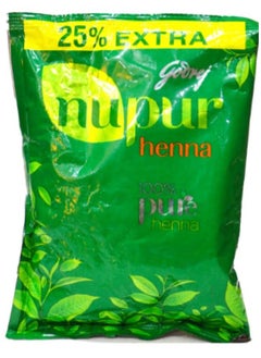 Godrej Nupur Henna 100% Pure Henna 150G - pzsku/Z91EB5476C5C72E5CAA6BZ/45/_/1727915626/4d0f08d8-33f4-497b-bf86-91ac94ab9433