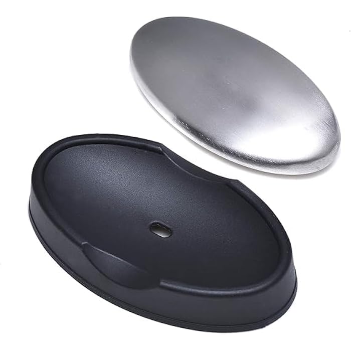 Mineral Odor Eliminating Soap - The Magic of Solutions to Eliminate Cooking Odors! with Powerful Power to Eliminate Herring, Garlic, and Water Smells Made to Last Generic - Image 1