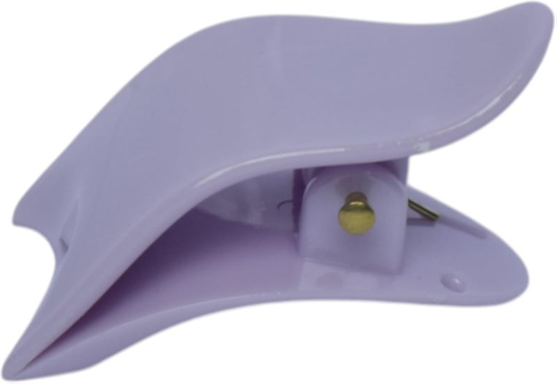 Plastic Eyelash Applicator Tool - Purple