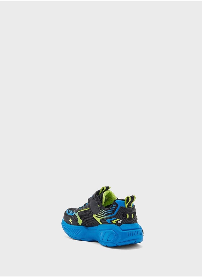 SKECHERS عاصفة ضوئية 3 - Image 3