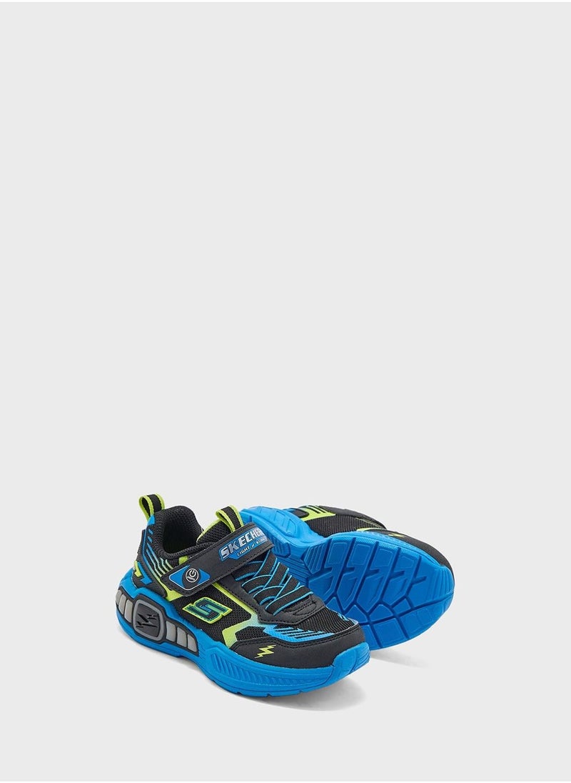 SKECHERS عاصفة ضوئية 3 - Image 4