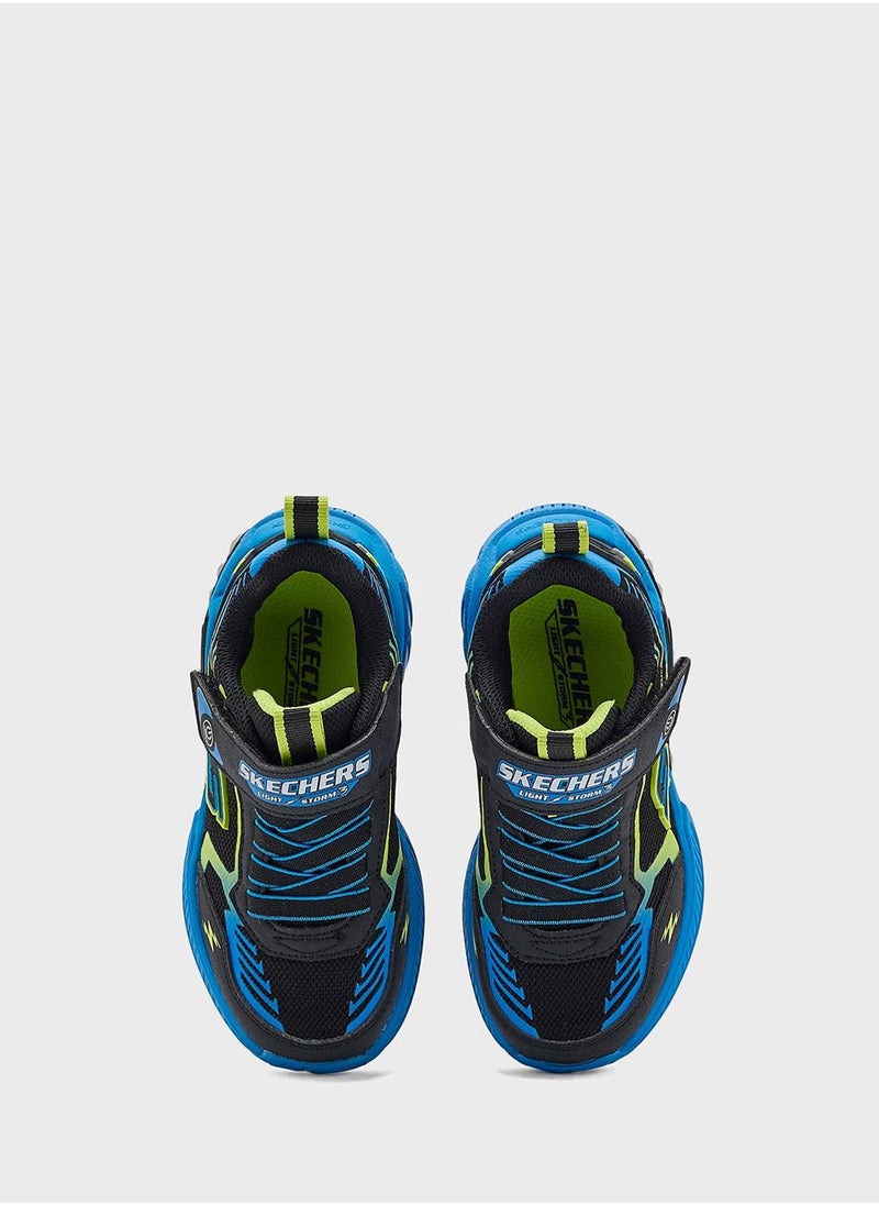 SKECHERS عاصفة ضوئية 3 - Image 5