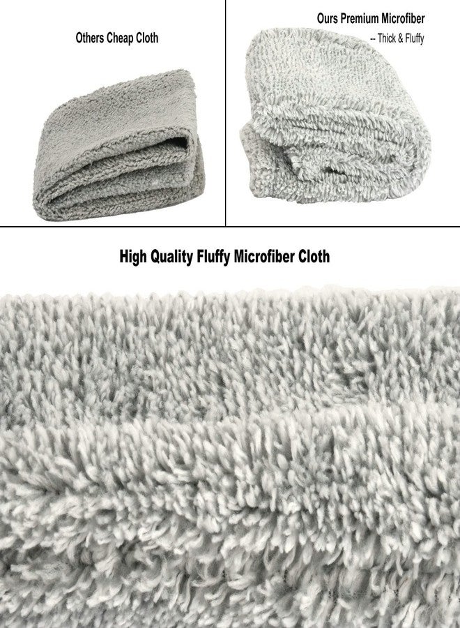 JUPITER WARRIOR Retractable Gap Dust Clean Under Appliance Microfiber Duster Dust Cleaning Brush with Extendable 3 Pole (31.5''-59.1''),Bendable Removable Washable Gap Dust Cleaner for Sofa Bed Furniture Bottom - Image 3