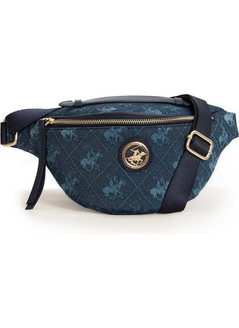 BEVERLY HILLS POLO CLUB Women's Waist Bag 05BHPC8034  - Image 2