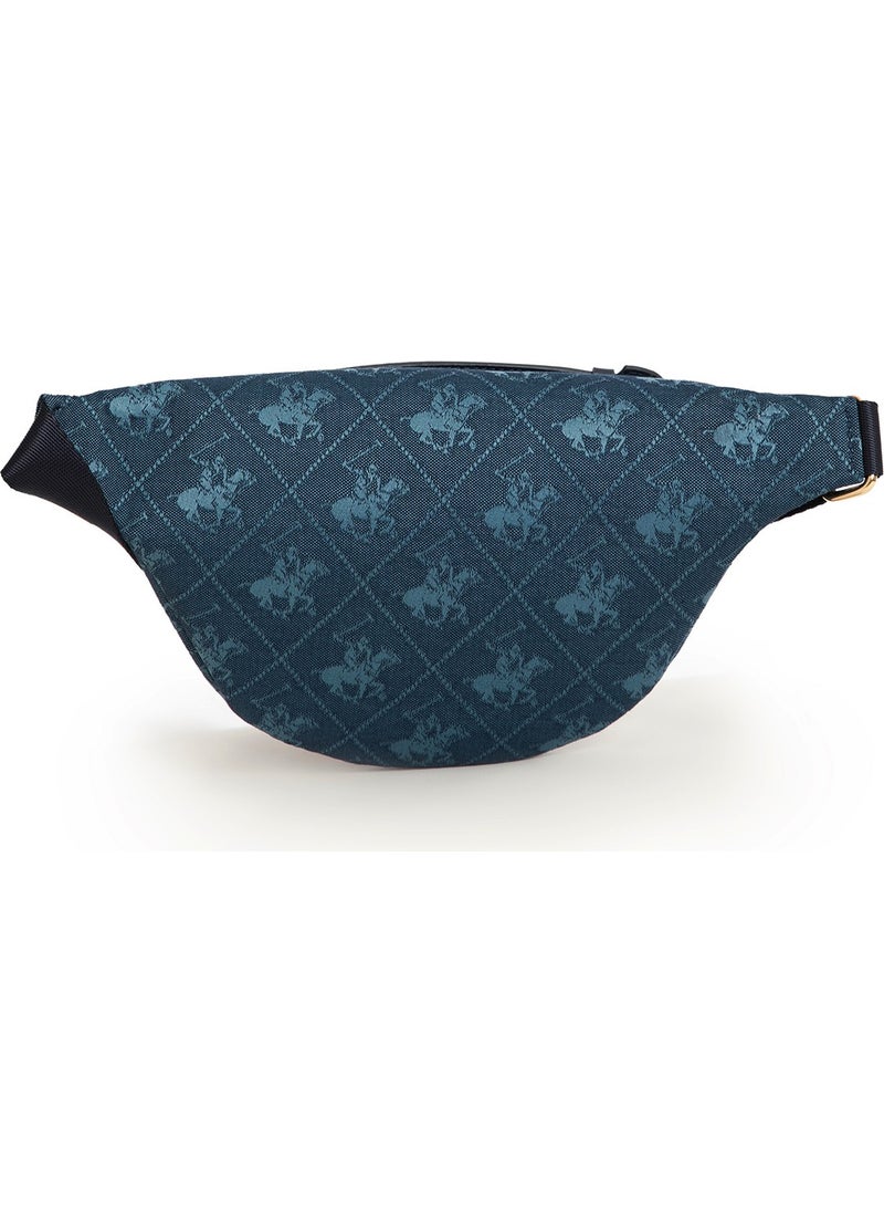 BEVERLY HILLS POLO CLUB Women's Waist Bag 05BHPC8034  - Image 3