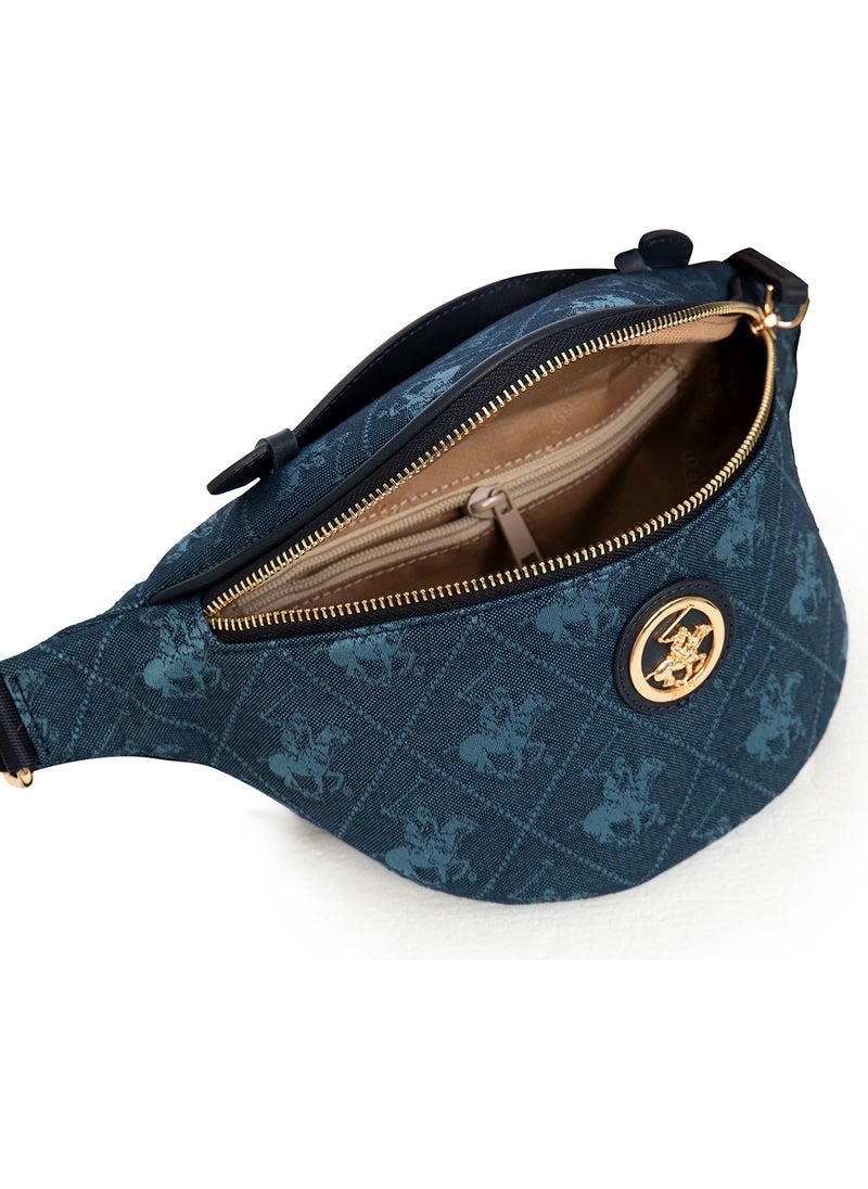 BEVERLY HILLS POLO CLUB Women's Waist Bag 05BHPC8034  - Image 4