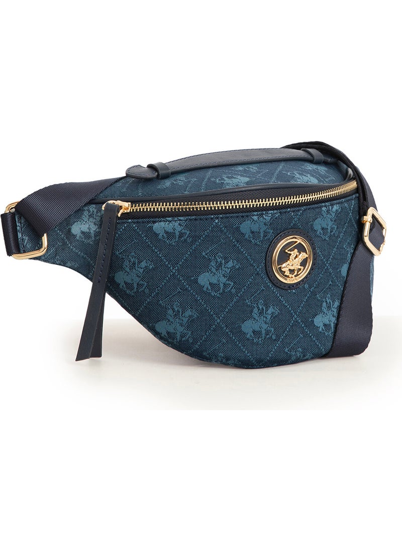 BEVERLY HILLS POLO CLUB Women's Waist Bag 05BHPC8034  - Image 5