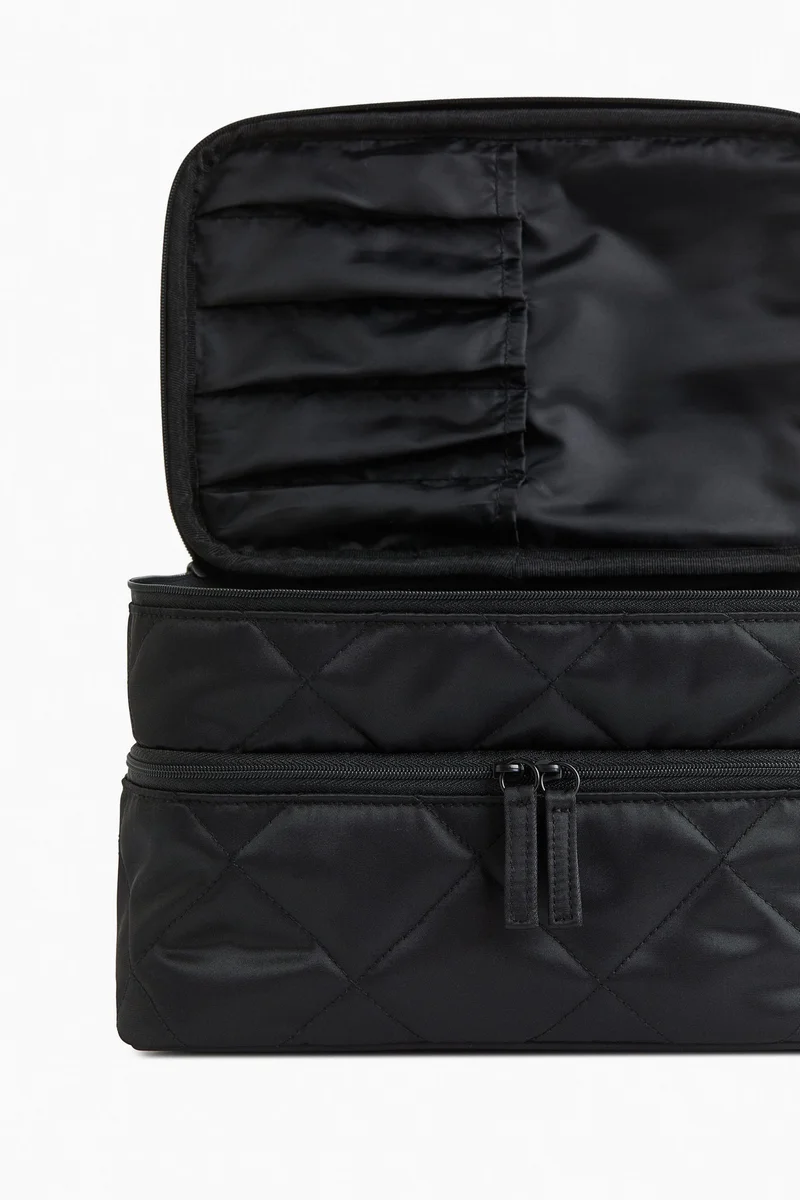 H&M  Large two-tiered wash bag for Women | Best Price UAE