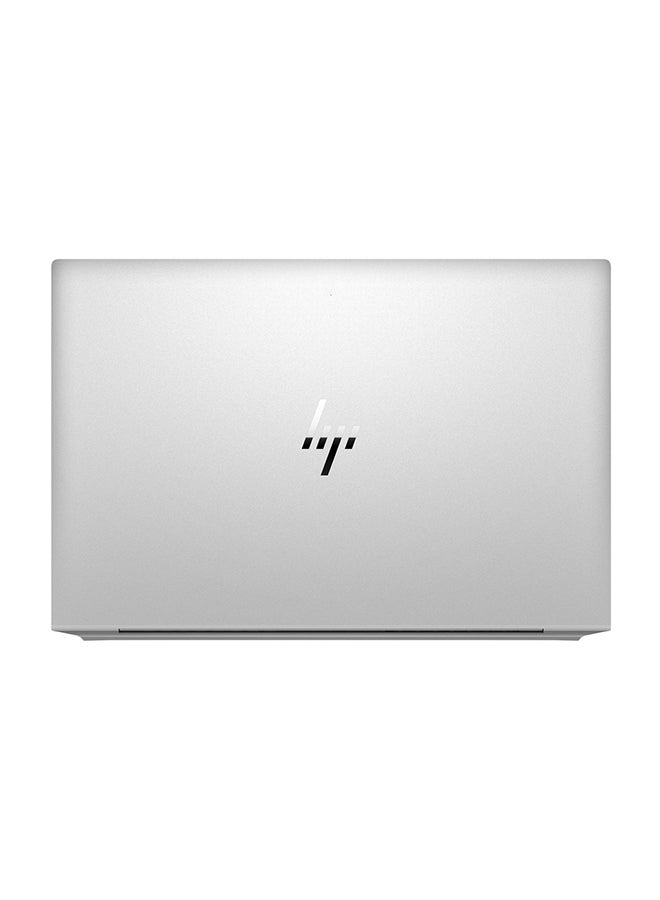HP مجدد - لابتوب EliteBook 840 G7 بشاشة 14 بوصة بدقة Full HD، مع معالج Intel Core i7/الجيل العاشر/ثنائي النواة/ذاكرة RAM سعة 16GB/قرص SSD سعة 512GB/رسومات Intel UHD/نظام Windows 10 Pro - Image 4