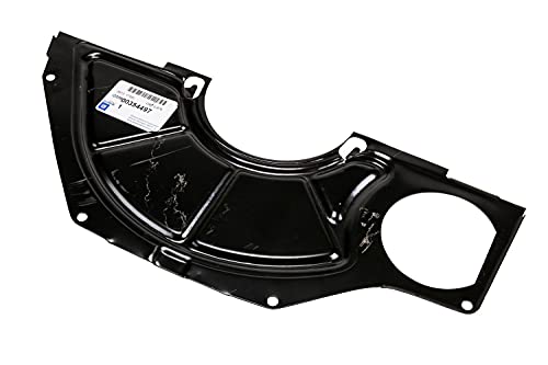 GM Parts 00354497 Clutch Housing Cover