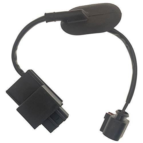 YCT Fuel Pump Delivery Relay Control Module Unit 1K0 906 093G Fits Audi A3 Volkswagen VW Beetle CC EOS GTI Jetta Passat - Image 4