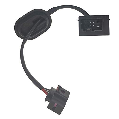 YCT Fuel Pump Delivery Relay Control Module Unit 1K0 906 093G Fits Audi A3 Volkswagen VW Beetle CC EOS GTI Jetta Passat - Image 3