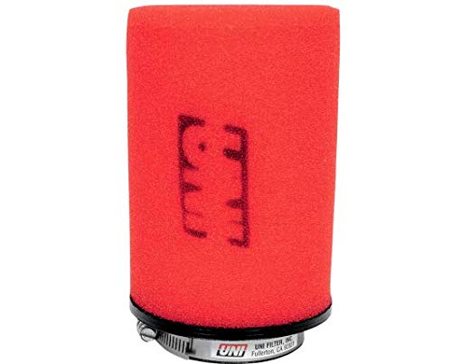 Unilite 1986-1989 HONDA TRX350 4x4 UNI AIR FILTER HONDA ATV, Manufacturer: UNI FILTER, Manufacturer Part Number: NU-4098ST-AD, Condition: New, Stock Photo - Actual parts may vary. - Image 1