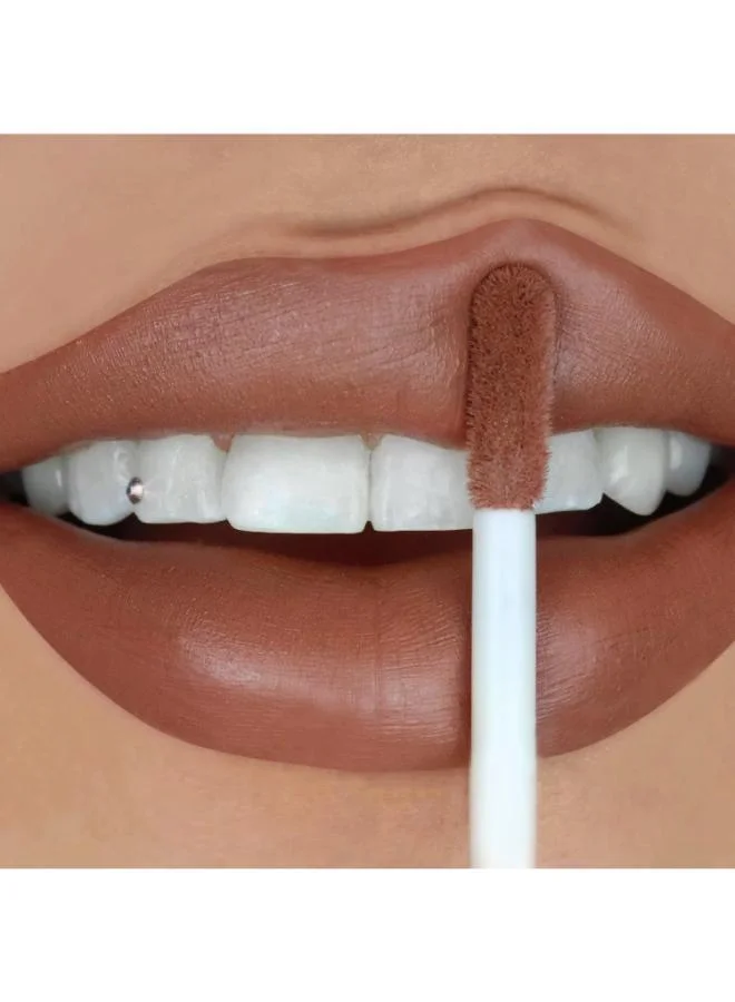 Beauty Creations Refill Velvet Matte 13 Choco Latte