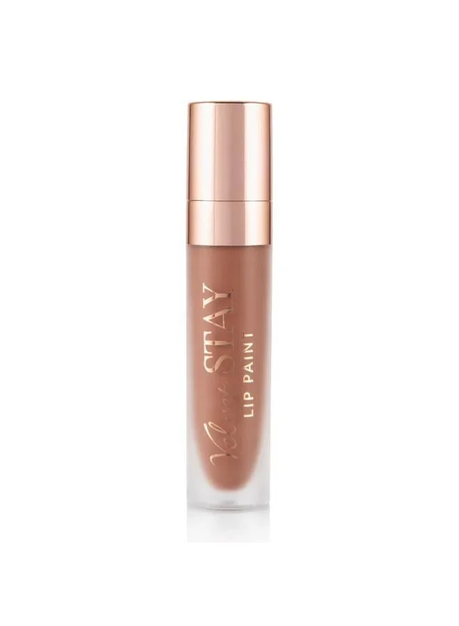 Beauty Creations Refill Velvet Matte 13 Choco Latte