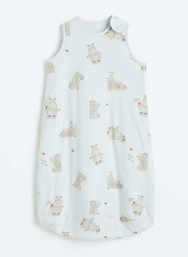 H&M Kids Printed Sleep Bag