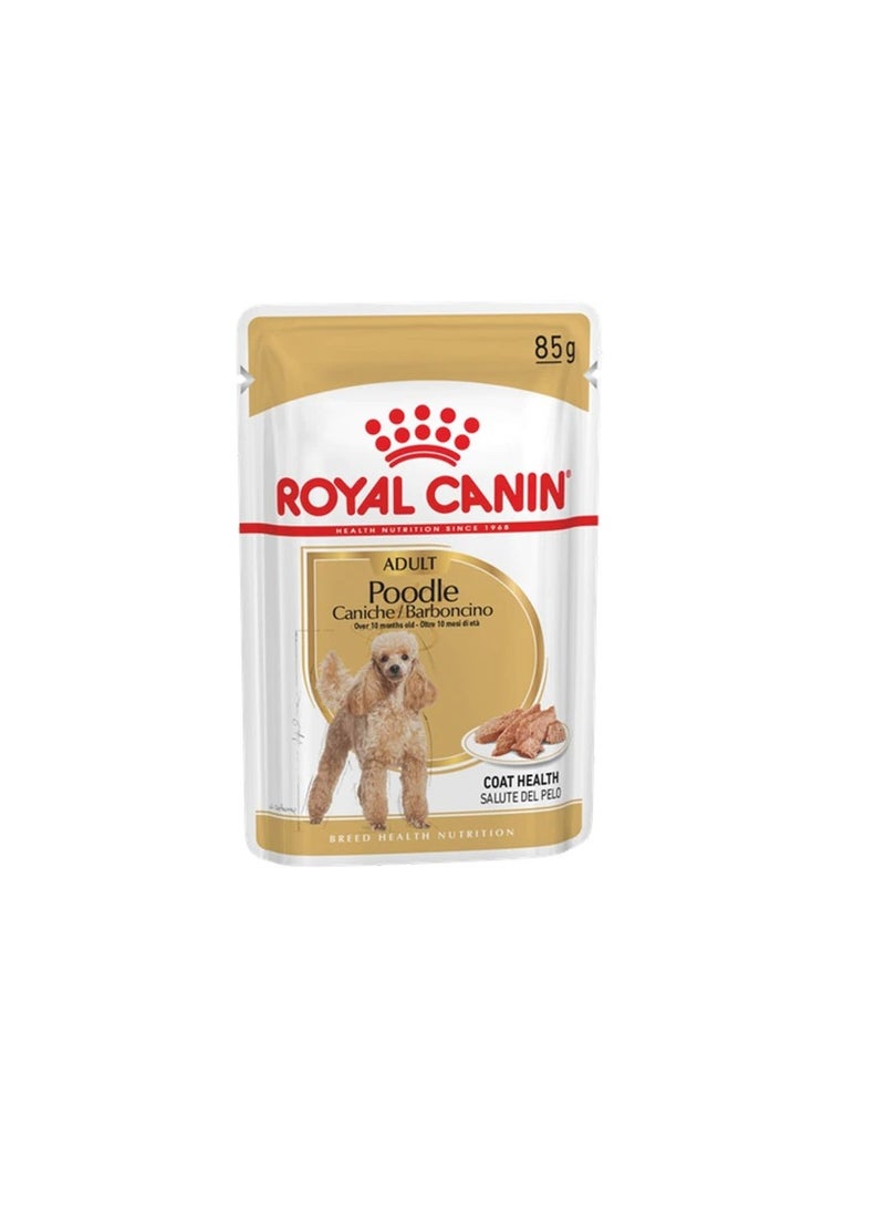 رويال كانين طعام للكلاب الرطبة من رويال كانين بودل - Image 3