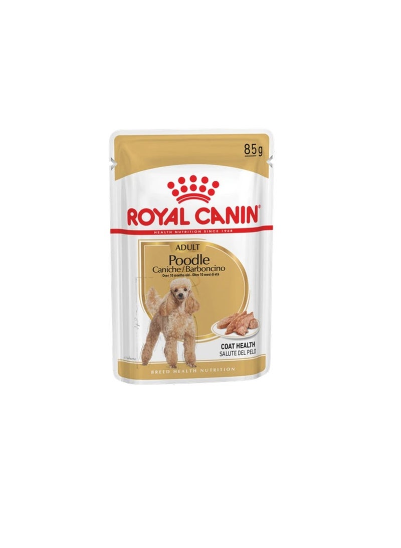 رويال كانين طعام للكلاب الرطبة من رويال كانين بودل - Image 2