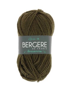 Bergere De France Barisienne Yarn Mousse