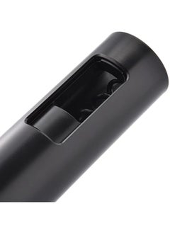 BLUE CORAL Bottle Opener 4 Piece Set Kitchen Tool Gift Set For Men With Foil Cutter Home Bar Tools  - Image 4