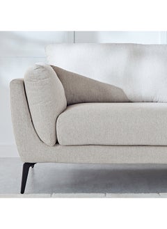 Home Box Lucina 2-Seater Fabric Sofa 92 x 86 x 179  - Image 4