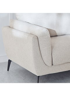 Home Box Lucina 2-Seater Fabric Sofa 92 x 86 x 179  - Image 5