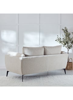 Home Box Lucina 2-Seater Fabric Sofa 92 x 86 x 179  - Image 3