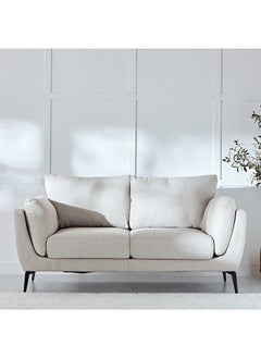 Home Box Lucina 2-Seater Fabric Sofa 92 x 86 x 179  - Image 2