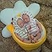 Mire & Mire Mire Mire Reborn Baby Dolls 6 Inch Mini Twin Silicone Baby Dolls with Clothes and Feeding Accessories Realistic Reborn Dolls Girls and Boys - Image 2