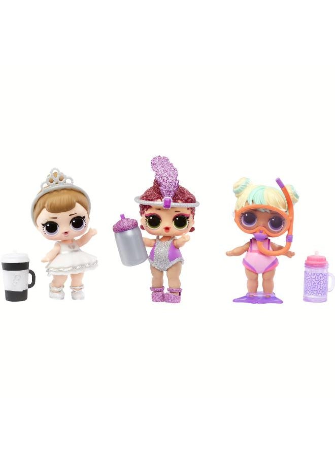 L.O.L. SURPRISE! Bubble Surprise Dolls - Assorted  - Image 3