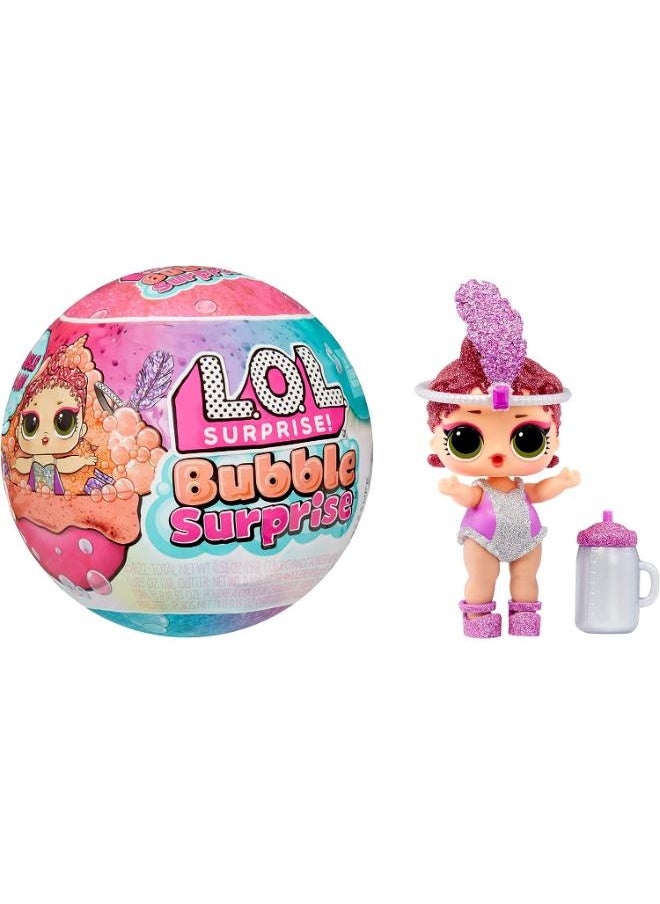 L.O.L. SURPRISE! Bubble Surprise Dolls - Assorted  - Image 1