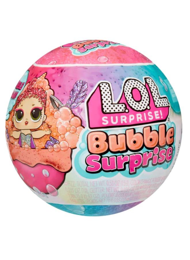 L.O.L. SURPRISE! Bubble Surprise Dolls - Assorted  - Image 2