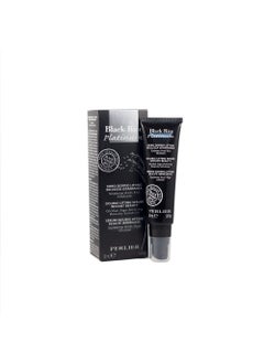 Perlier Black Rice Platinum Double Lifting Instant Beauty Serum, 1 fl. oz.