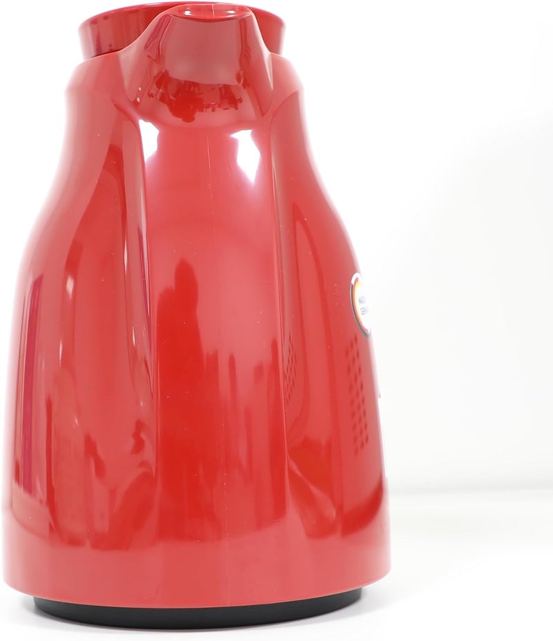 Helios BEST Flask 360ml - Red Insulated Thermos - Image 2