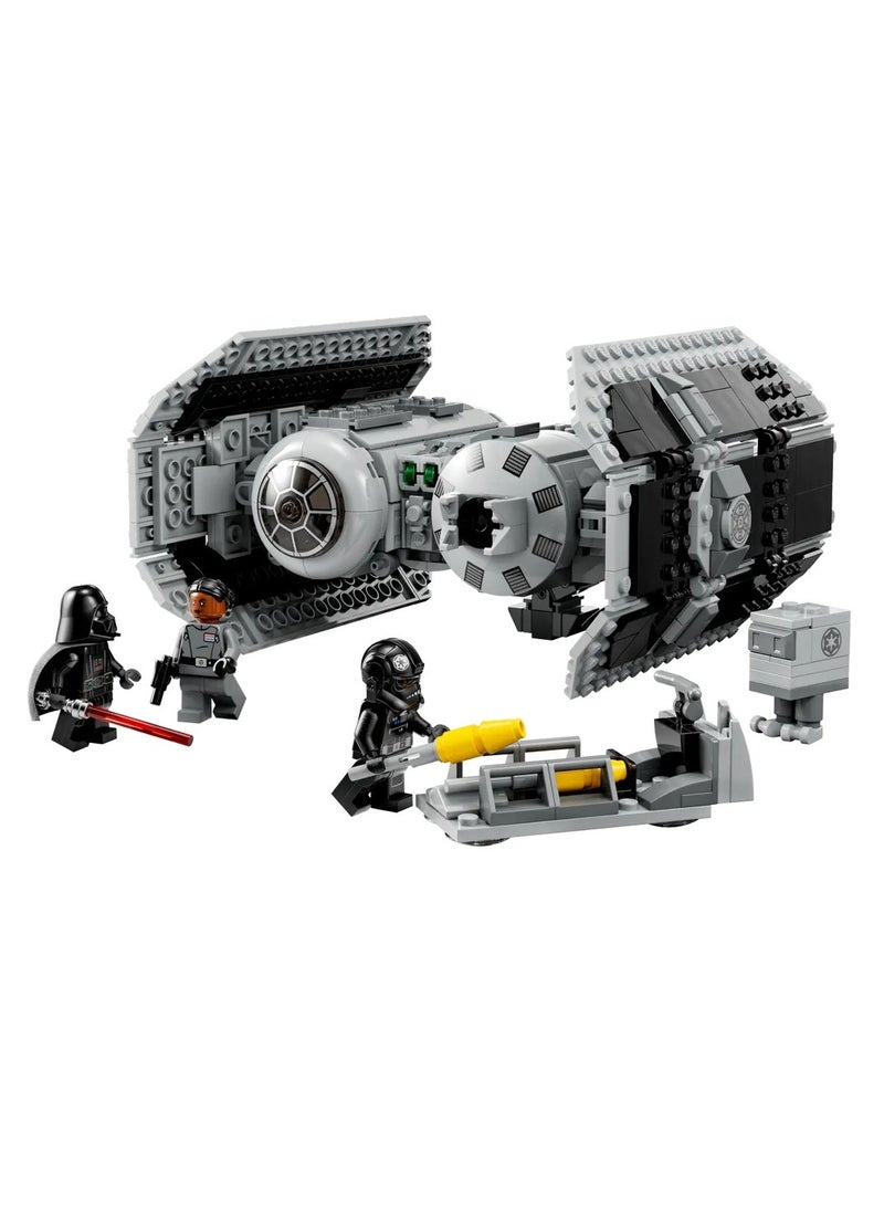 LEGO - Star Wars TIE Bomber 625 Pieces - 75347 - Image 2