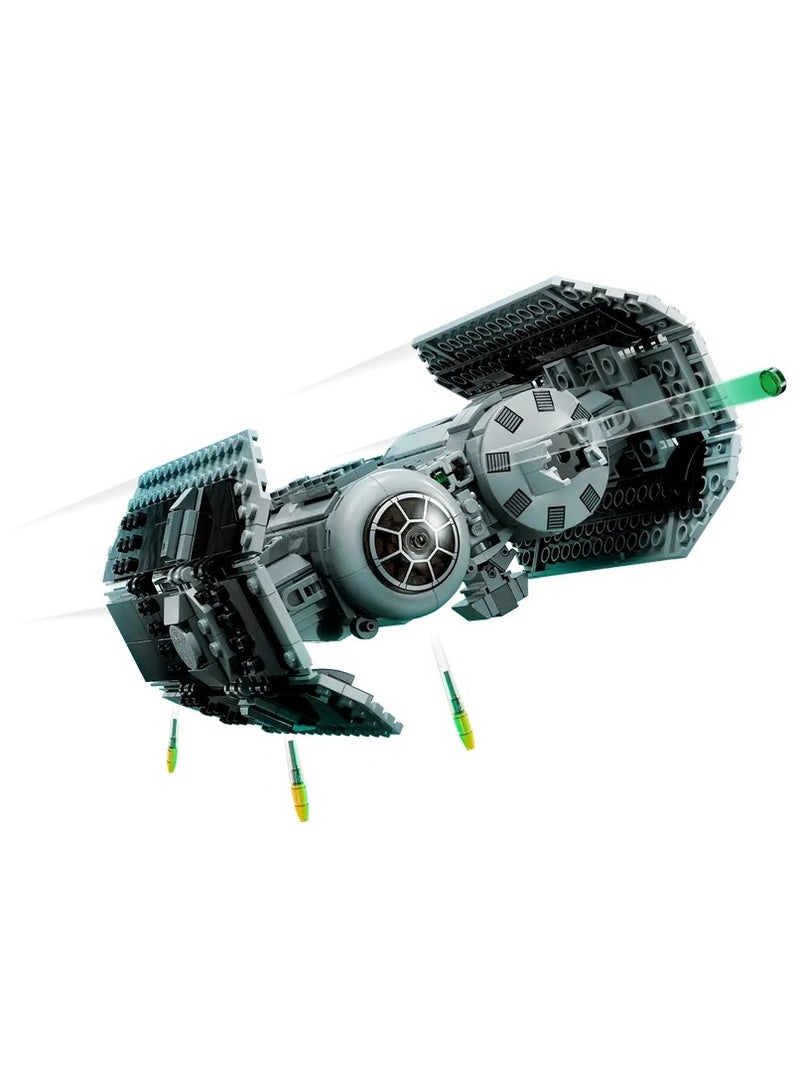 LEGO - Star Wars TIE Bomber 625 Pieces - 75347 - Image 3