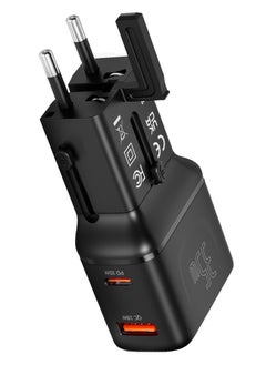 Black-35W Pocket