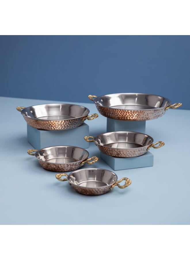 HomePro Classic Copper pan 