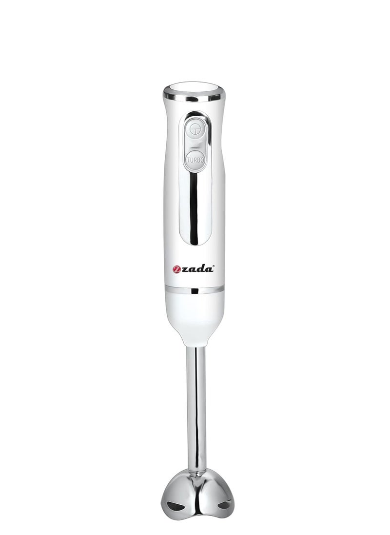 زادا - خلاط يدوي من زادا - ZHB-501  أبيض - Image 1